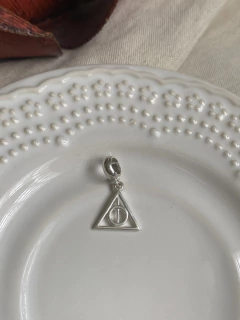 Berloque Relíquias da Morte - comprar online