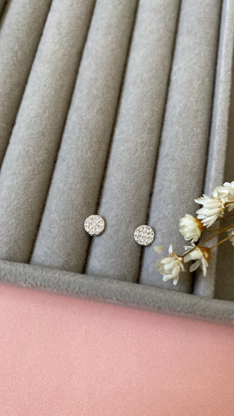 Brinco Brilho P - comprar online