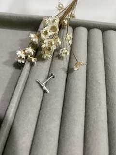 Piercing Raio Cravejado - comprar online