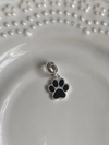 Berloque Patinhas de Cachorro - comprar online