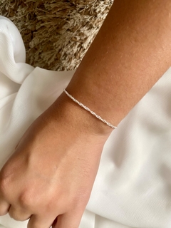 Pulseira Singapura - comprar online