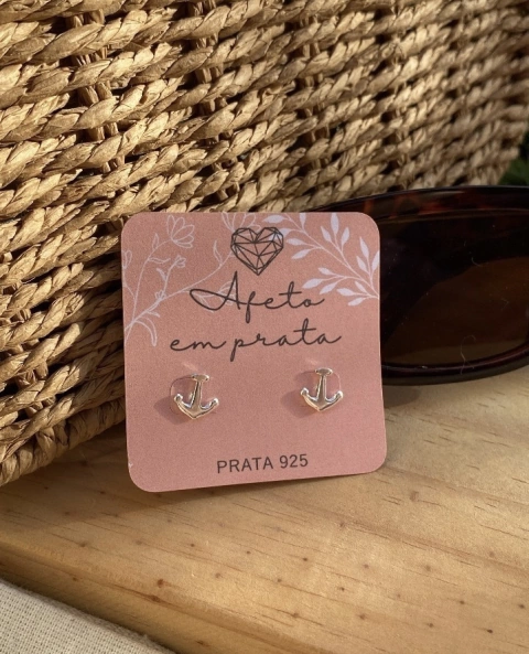 Brinco Âncora