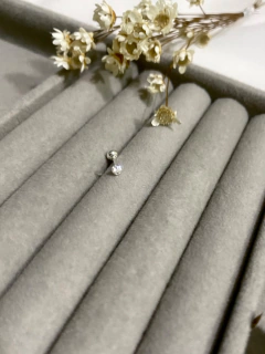 Piercing Ponto de Luz na internet