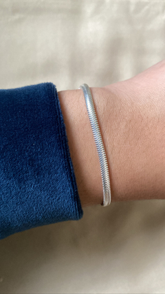 Pulseira Lacraia