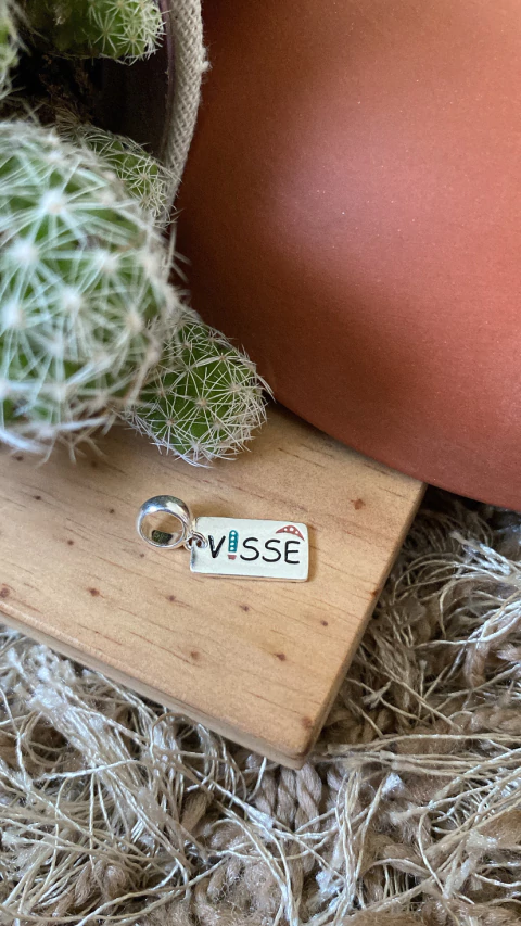 Berloque Visse - comprar online