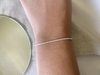 Pulseira Cordão Baiano
