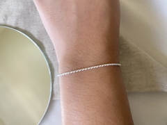Pulseira Cordão Baiano