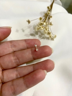 Piercing Ponto de Luz