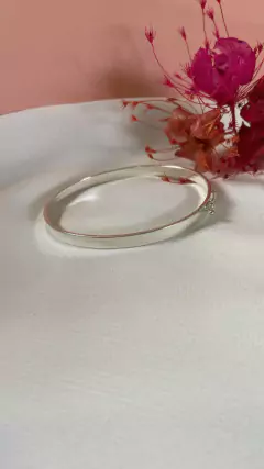 Bracelete Grosso - 5mm - comprar online