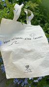Ecobag Água Salgada, Alma Lavada