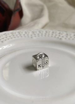 Berloque Mala "I Love to travel" - comprar online