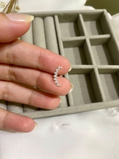 Piercing Constelação