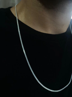 Corrente Bismark na internet