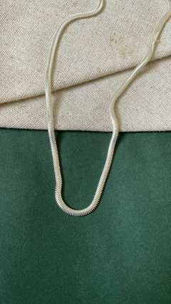 Corrente Lacraia de 3mm - comprar online