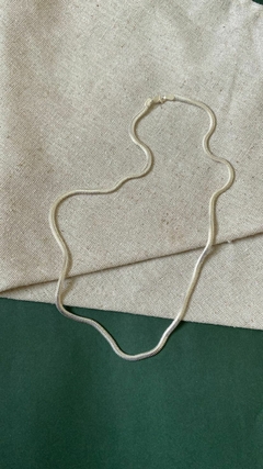 Corrente Lacraia de 3mm