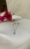 Conjunto Estrela cristal