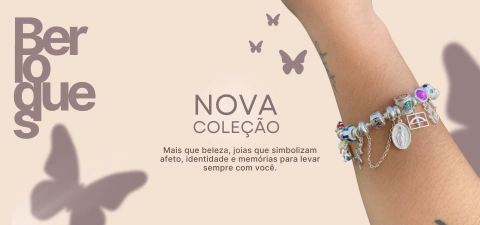 Imagem do banner rotativo Afeto em Prata