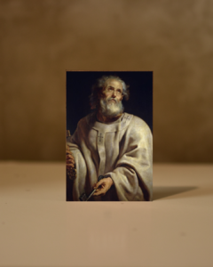 Ícone São Pedro