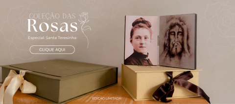 Carrusel Ícones Católicos | Oficina Veni Creator