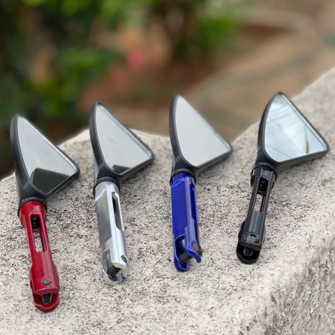 Retrovisor Modelo Rizoma Importado