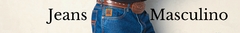 Banner da categoria Jeans Masculino