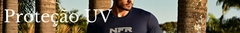 Banner da categoria Camiseta com Proteção UV