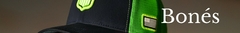 Banner da categoria Bonés