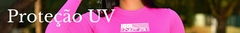 Banner da categoria Camiseta com Proteção UV