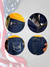 Imagem do CALÇA JEANS MASCULINA NFR - ALABAMA COM ELASTANO