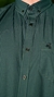 CAMISA NFR PREMIUM-VERDE/ PRETO XADREZ MANGA CURTA - comprar online