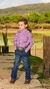 CAMISA NFR INFANTIL XADREZ BRANCO/ROXO MANGA LONGA na internet