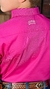 CAMISA NFR INFANTIL ROSA PINK MANGA LONGA na internet