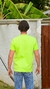 CAMISETA MASCULINA NFR BORDADA ALGODÃO PIMA - NFR The Brand