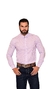 CAMISA NFR -LILÁS /BRANCO XADREZ SLIM CAMISA MANGA LONGA CLASSIC