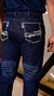 CALÇA JEANS NFR- NEBRASKA COM ELASTANO