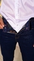 CALÇA JEANS NFR - ARKANSAS COM ELASTANO - loja online
