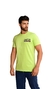 CAMISETA MASCULINA NFR - VERDE BORDADA