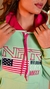 MOLETOM NFR FEM VERDE CLARO - comprar online