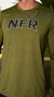 CAMISETA MASCULINA NFR UV - VERDER MILITAR FATOR 60 - comprar online
