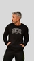MOLETINHO NFR MASC PRETO NFR CAMUFLADO