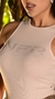 BODY NFR FEM - ROSA BB BORDADO - comprar online