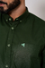 CAMISA NFR VERDE MANGA LONGA - comprar online