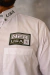 CAMISA PERSONALIZADA NFR - BRANCA BORDADA - NFR