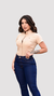 CAMISETE NFR - BEGE MANGA CURTA CLASSIC - comprar online