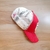 BONÉ NFR-VERMELHO T/AREIA - comprar online