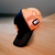 BONÉ NFR PRETO/LARANJA - comprar online