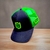 BONÉ NFR CHUMBO/VERDE