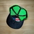 BONÉ NFR CHUMBO/VERDE na internet