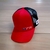 BONÉ NFR VERMELHO T/PRETA