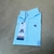 CAMISA NFR INFANTIL - AZUL CLARO